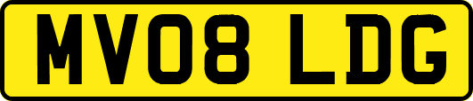 MV08LDG