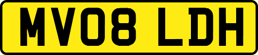 MV08LDH