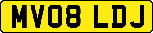 MV08LDJ