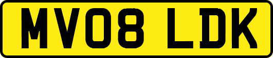 MV08LDK