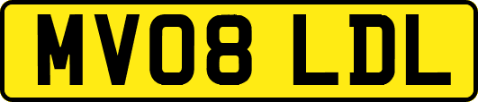 MV08LDL