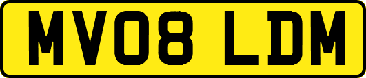 MV08LDM
