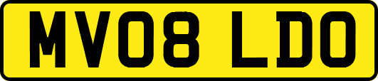 MV08LDO