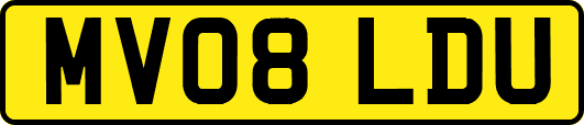 MV08LDU