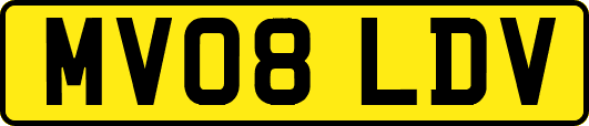 MV08LDV