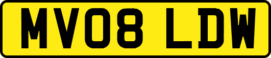 MV08LDW