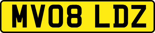 MV08LDZ