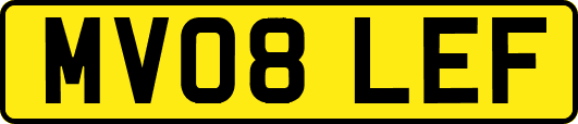 MV08LEF
