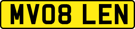 MV08LEN