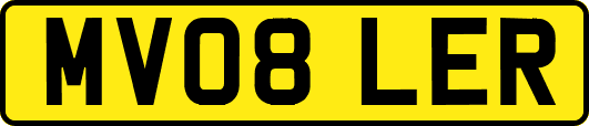 MV08LER