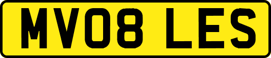 MV08LES