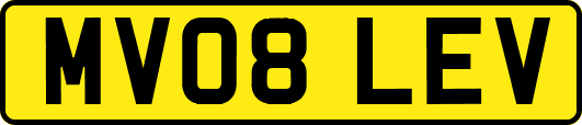 MV08LEV