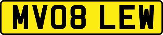 MV08LEW