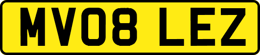 MV08LEZ
