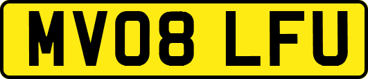MV08LFU