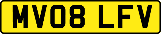 MV08LFV