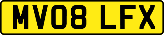 MV08LFX