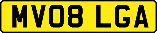 MV08LGA