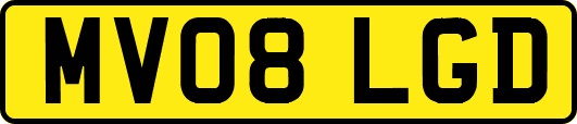 MV08LGD