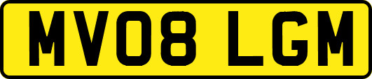 MV08LGM