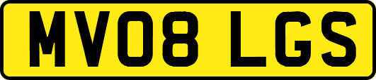 MV08LGS
