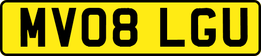 MV08LGU