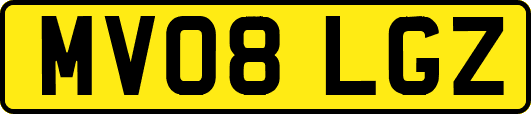 MV08LGZ