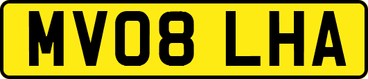 MV08LHA