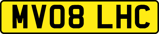 MV08LHC