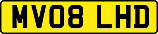 MV08LHD