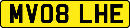 MV08LHE
