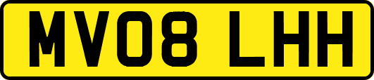 MV08LHH
