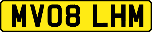 MV08LHM