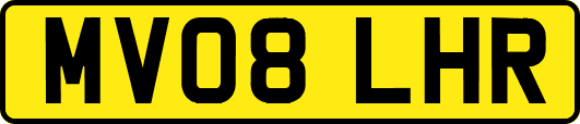MV08LHR