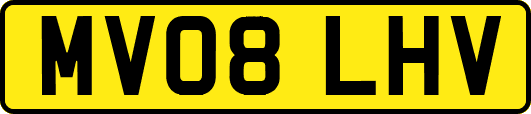MV08LHV