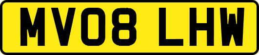 MV08LHW