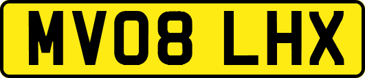 MV08LHX