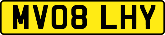 MV08LHY