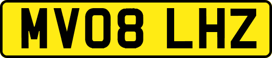 MV08LHZ
