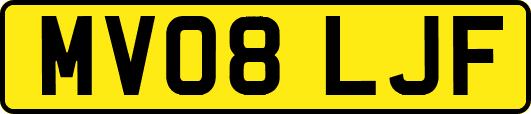 MV08LJF