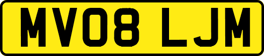 MV08LJM