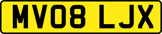 MV08LJX