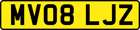 MV08LJZ
