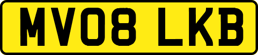MV08LKB