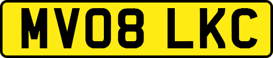 MV08LKC