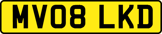 MV08LKD