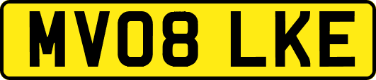 MV08LKE