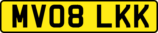 MV08LKK