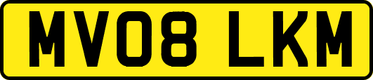 MV08LKM