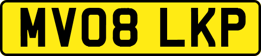MV08LKP